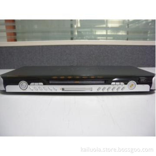 5.1 DVD Player for Africa Market